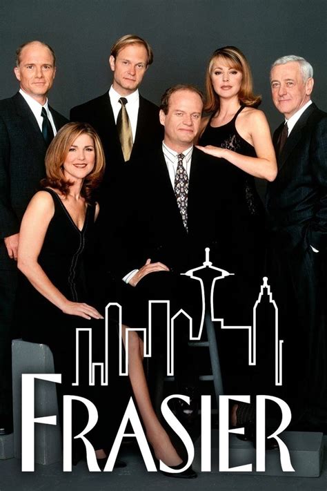 frasier tv show wiki|frasier tv series 1993 2004.